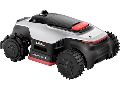 dreame robotic mower a3 awd pro 3500m2