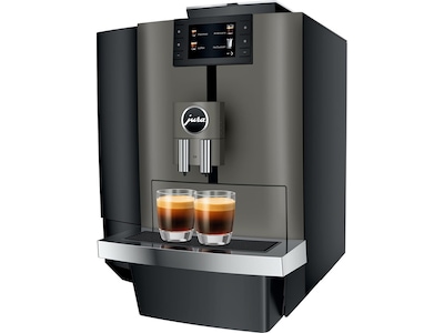 JURA X4 mångsidig kaffemaskin för kontor
