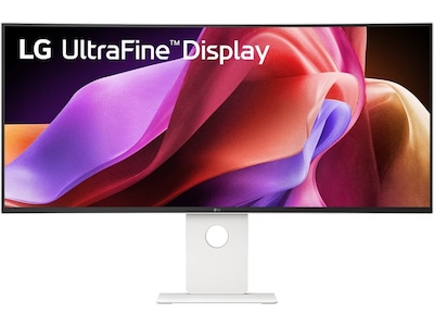 LG 40″ UltraFine 5K curved skärm 40U990A