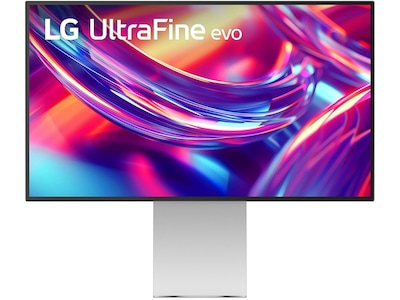 LG 32″ 32U990A skärm UltraFine 6K