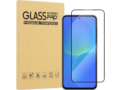 iiglo Galaxy A37/A57 Clear Glass skärmskydd