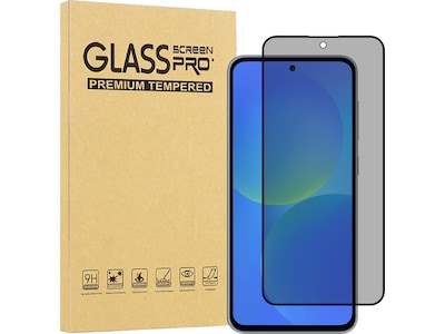iiglo Galaxy A37/A57 Privacy skärmskydd