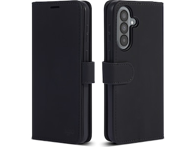iiglo Galaxy A37 Plånboksfodral (svart)