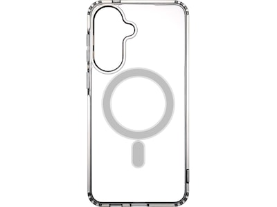 iiglo Galaxy A57 Magnetic clear case (transparent)