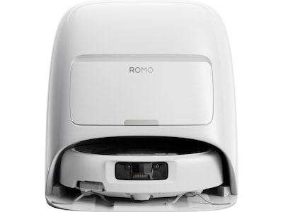 DJI ROMO Robotdammsugare