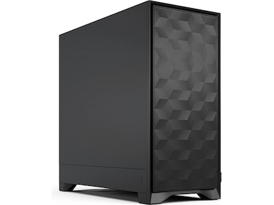 Fractal Design Pop 2 Air Solid miditorn (svart)