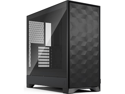 Fractal Design Pop 2 Air TG mid tower (svart)