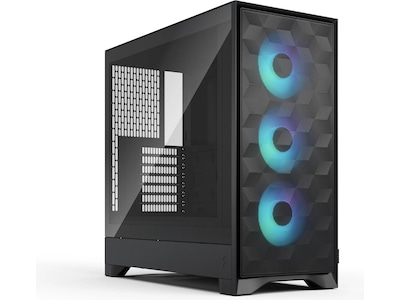 Fractal Design Pop 2 Air TG RGB mellantorn (svart)
