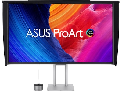 ASUS PA32UCDMR-K skärm 32" ProArt 4K