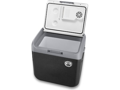 Freev 25L Elektrisk Kylbox 40 Burk Kapacitet