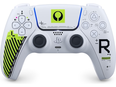 PlaySation 5 DualSense handkontroll Marathon Limited Edition