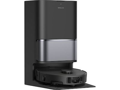 Dreame L10s Ultra Gen 3 robotdammsugare (svart)