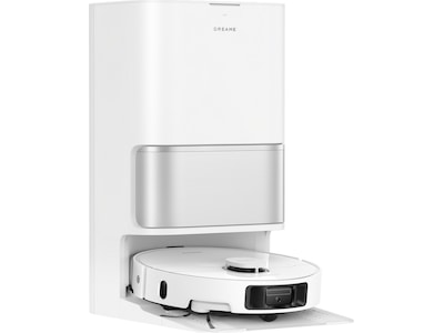 Dreame L10s Ultra Gen 3 robotdammsugare (vit)