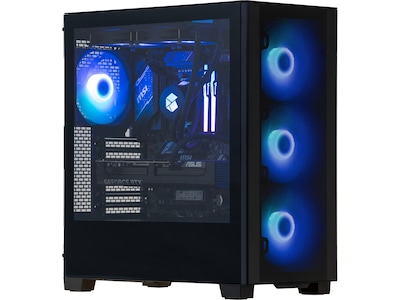 Komplett-PC Epic Gaming a277 RGB