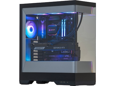 Komplett-PC Epic Gaming a375 RGB - RTX 5090 utgåva