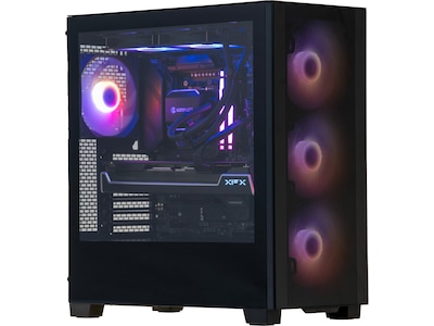 Komplett-PC Epic Gaming a265 RGB – 9850X3D Edition