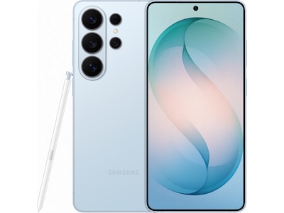 Samsung Galaxy S26 Ultra 1TB (himmelsblå)