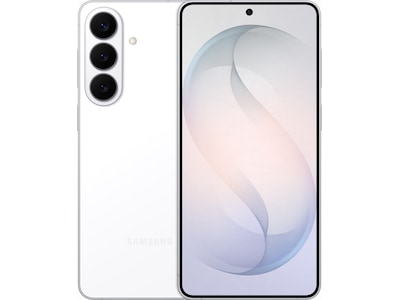 Samsung Galaxy S26+ 256GB (white)