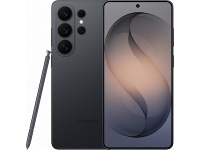Samsung Galaxy S26 Ultra 1TB (svart)