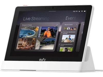 Eufy Smart Display E10
