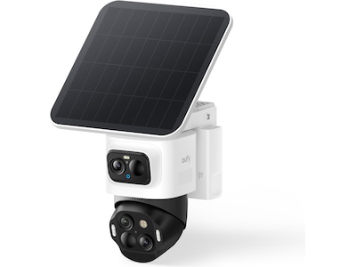 Eufy eufyCam S4 Solo övervakningskamera