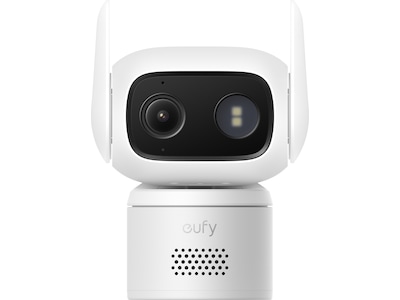 Eufy WiredCam C31 övervakningskamera (vit)