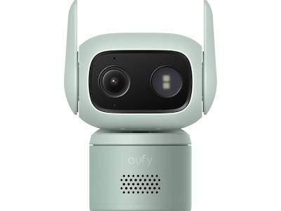 Eufy WiredCam C31 övervakningskamera (grön)