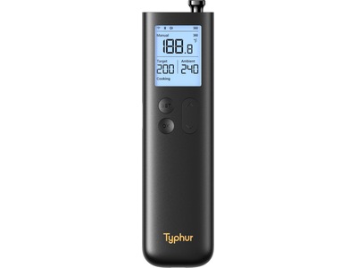 Typhur Sync Gold Lite köttermometer