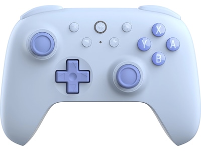 8BitDo Ultimate 2C handkontroll BT (blå)