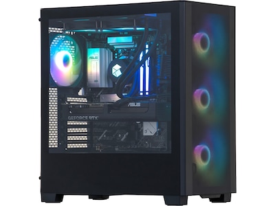 Komplett-PC Epic Gaming i257 RGB