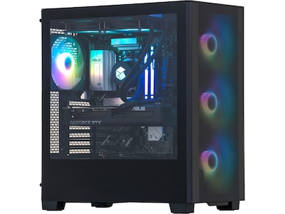 Komplett-PC Epic Gaming i227 RGB