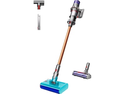 Dyson V10 Submarine trådlös dammsugare