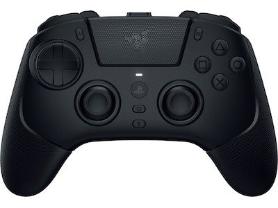 Razer Raiju V3 Pro trådlös handkontroll för PS5 och PC (svart)