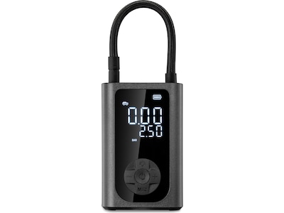 Andersson PEC-P150 Bärbar Luftkompressor 10 Bar 2000mAh Batteri