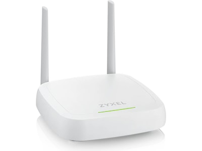 Zyxel NWA30BE accesspunkt