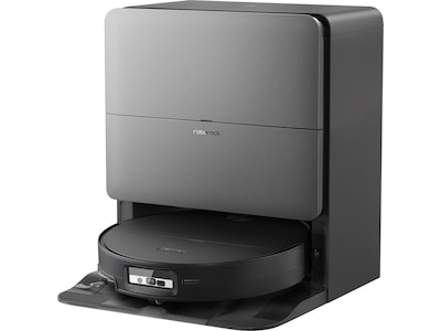 Roborock Saros 20 Sonic Complete (svart)
