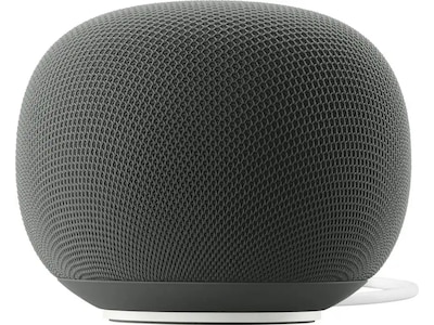 Google Home-högtalare (hazel)
