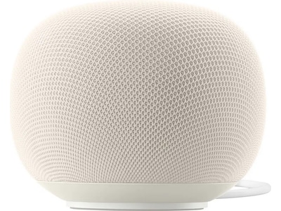 Google Home-högtalare (porcelain)