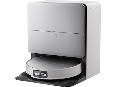 Roborock Saros 20 Sonic Complete (vit)