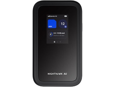 Netgear Nighthawk MH7150 5G mobilrouter