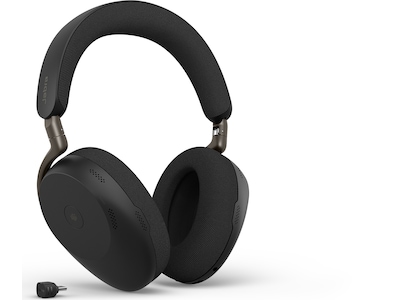 Jabra Evolve3 85 Link390c MS stereo (svart)