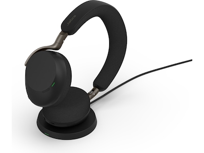 Jabra Evolve3 75 Link390c MS stereo (svart)