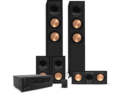 Klipsch Bundle 19
