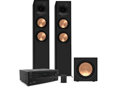 Klipsch Bundle 27
