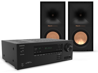 Klipsch Bundle 11