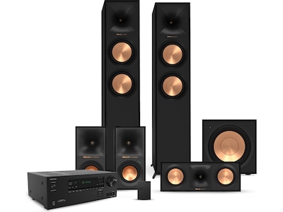 Klipsch Bundle 20