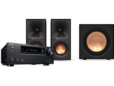 Klipsch Bundle  16