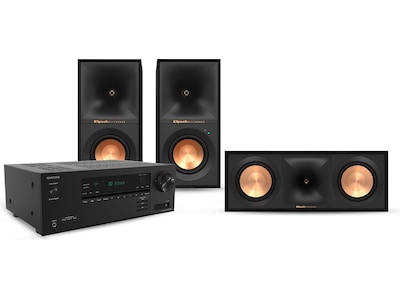 Klipsch Bundle 6