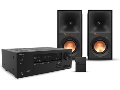 Klipsch Bundle 23