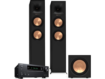 Klipsch Bundle 26